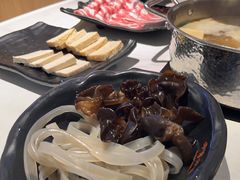 -呷哺呷哺(砂之船奥莱店)