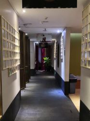 -盘子女人坊生日照·摄影馆(华强店)