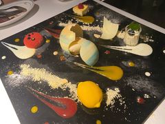 -燃扒房Steakhouse(皇庭店)