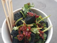 -黑色经典臭豆腐·湖南特产(坡子街店)