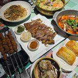 来武汉！记住这个位置！在武汉说想吃羊肉！