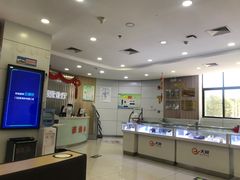 -中国电信(厦门集美分公司)