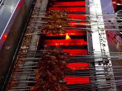 -清真·马峰烤肉(小学习北巷店)