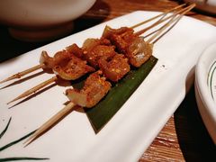 -云海肴·汽锅鸡·云南菜(美罗城店)