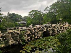 -无锡蠡湖国家湿地公园-蠡园
