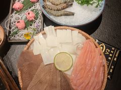 -色響火锅(恒隆广场店)