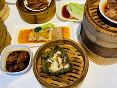 -万龙洲海鲜(南新仓店)