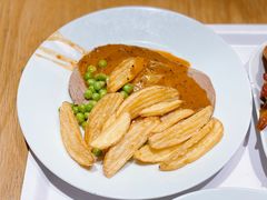 -宜家·瑞典风味餐厅(四元桥店)