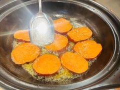 -胡叨叨黄油砂锅焗海鲜(百家湖1912店 )