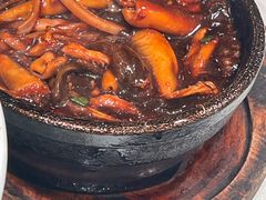 -城北食府(枫林店)