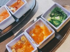 -極上萬膳·日料放题(来福士江景店)