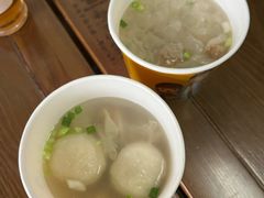 -同利肉燕老铺(澳门路店)