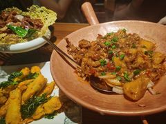 -云海肴·汽锅鸡·云南菜(高德置地店)
