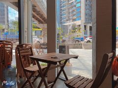 露天位-Home Cafe(水榭春天店)