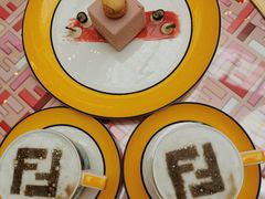 -FENDI(万象城店)