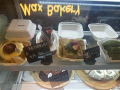 -Max Bakery 阿唛手作