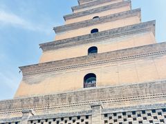 -大慈恩寺(大雁塔)