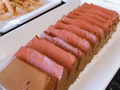-大自然醉鹅·铁锅火焰鹅(上海联洋店)