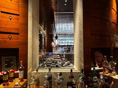 -恰餐厅及酒吧 CHAR Bar & Grill (北京丽都皇冠假日店)