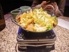 -绿茶餐厅(西湖银泰百货店)