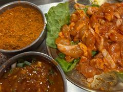 -燚青春东北泥炉烤肉(百合店)