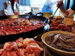 -琳儿妹火锅(龙湖时代汇店)
