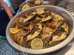 -馥二代韩式烤肉 2세대 불고기(喷水池店)