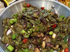-莲餐厅·湖北菜·潜江小龙虾店(愚园路店)