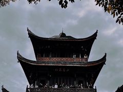 -中天楼