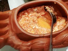 一品赛蟹黄-羲和雅苑烤鸭坊(丰台万达店)