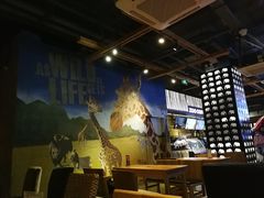 -Who乎coffee&bar