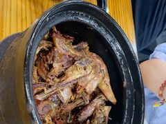 -斯丹姜母鸭·古法干香(涂门街总店)