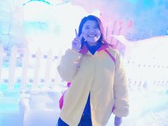 -世界之窗阿尔卑斯冰雪世界
