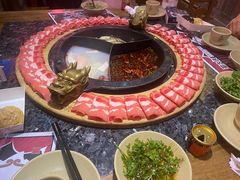 -蜀大侠火锅(森兰花园城店)