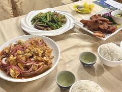 -食为先(中山七路店)