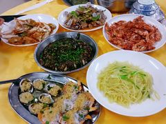 -板桥海鲜广场(文明东店)
