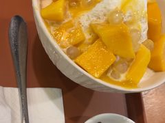 -Thanks美式餐厅(汉堡咖啡店)