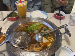 -古乐牛香·鲜牛肉牛杂火锅(新区店)