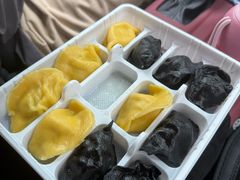 -船歌·鱼水饺青岛菜(正阳路店)