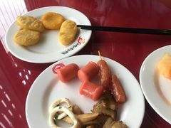 -经典世家牛排(德化万达店)