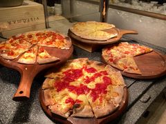 -金海湾自助餐厅(金陵饭店)