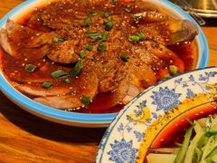 -柴窝堡22号辣子鸡·传承新疆菜