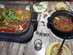 -嘟享吃重庆鸡公煲(五一店)