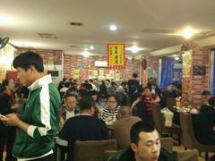 -喝丢一只鞋海鲜烧烤·海肠捞饭(文体街店)