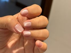 -JU·旧友日式美甲美睫工作室