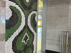-平安里(地铁站)