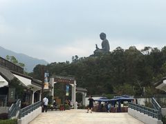 -天坛大佛