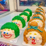 E人超爱的somthinelse另有其物