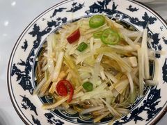 热炝水芹-小实惠嘉(威海路店)