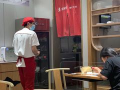 -喜家德虾仁水饺(南山书城店)